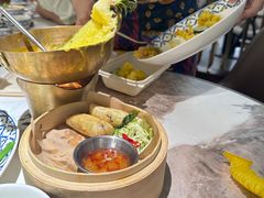 -KingThaia金泰兰(滨江天街店)