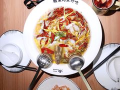 -太二酸菜鱼(沈阳万象城店)