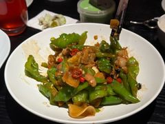 -苏帮袁·竹(北京坊店)