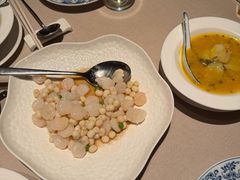 -漢舍中国菜馆(889广场店)