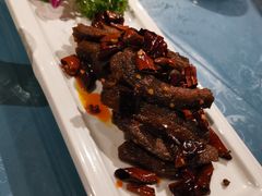 -巴渝菜馆(涿州店)