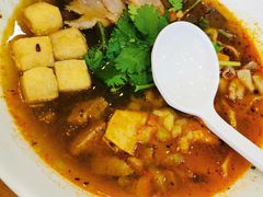 -苏晓玥·手作江南小吃(深圳北站店)