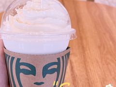 -星巴克(深圳海岸城4楼店)