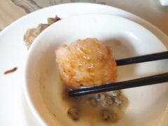 -香云轩·顺德菜(香云纱园林酒店店)