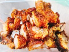 -千寻烧肉(政务区店)