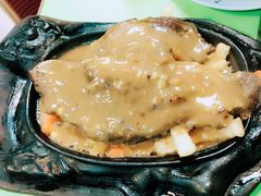 -胜利茶餐室