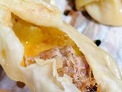 -恩宏德餐馆(平山道店)