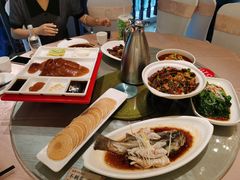 -王府井酒店(金桥港湾店)