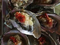 -人间烟火烧烤(罗庄店)
