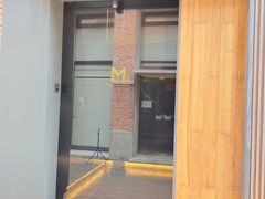 门面-增盛魁小吃店