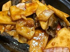 -金龙·打边炉(武进路店)