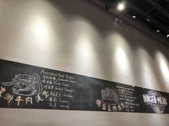 -HELLO 27 意面·沙拉·帕尼尼