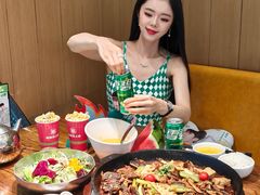 -老板恋上鱼(印象城店)