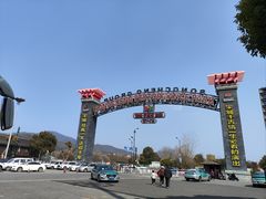-杭州宋城