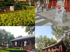 -白家大院·王府宫廷菜(苏州街店)