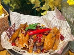 -楠火锅(太古里总店)