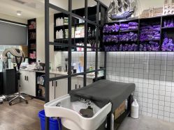 -CE·专业蛋白•羽毛接发·潮色烫染品牌店