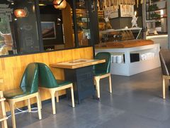 大堂-牛记皇鲜牛肉火锅(环球度假区梨园店)