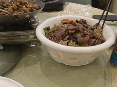-刘胖子家常菜·蹄花焖藕(中南店)