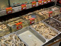 -抱德·潮汕味(敦和店原惠城鱼仔)