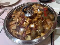 -黄记煌三汁焖锅(首创奥特莱斯店)