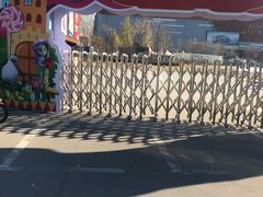 -万达广场(北京槐房店)