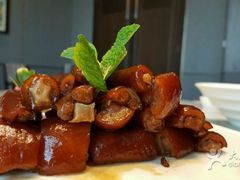 -春满园·早茶·粤菜·宴会(前海店)