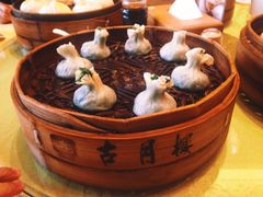 -留芳·文旅古月楼(老街店)