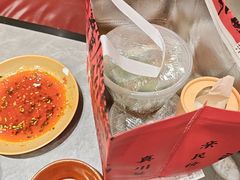 -廖川菜(金虹桥店)