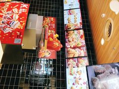 -肯德基(新阳光店)