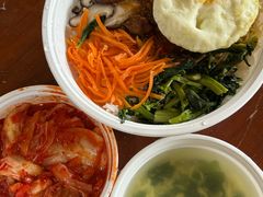 -韩宫宴烤肉·黑毛和牛·料理(荆门漳河万达店)