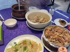 -民间瓦缸煨汤館(嵩山路店)