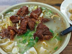 -豫掌柜饸饹面·烩面(秀沿路店)