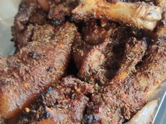 -佰运猪蹄(高陵店)