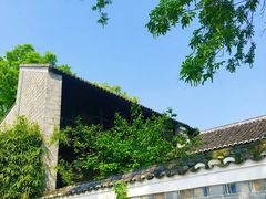 -八大山人梅湖景区