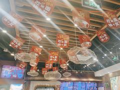 -西部马华清真兰州牛肉面·烧烤夜市(三里河店)