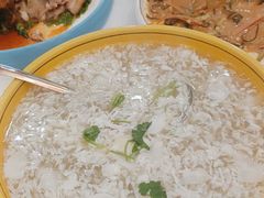 -润泽园饭庄(中山路店)