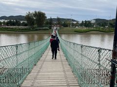 -羊亭河湿地公园