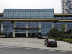 -扬州皇冠假日酒店