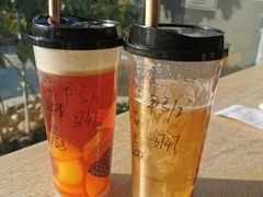 -星巴克臻选(广州二沙岛文立方店)