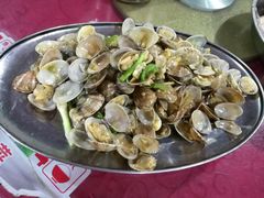 -胜海大排档·海鲜·黄鳝饭(十年老店)