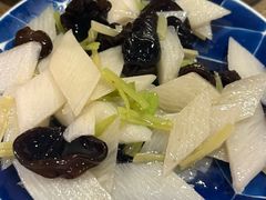 -熠盛·本帮菜Bistro(永嘉路店)
