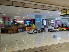 -凯德MALL(望京店)