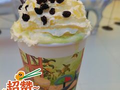 -茶话弄(北京通州万达店)