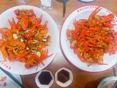 -瑞龙龙虾馆(金域蓝湾店)