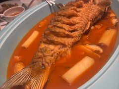 -阿五黄河大鲤鱼(英协路店)
