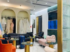 -海马体照相馆(环贸iapm大师爱情店)
