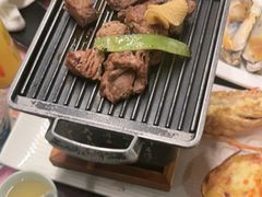 -黑松白鹿(金融街店)