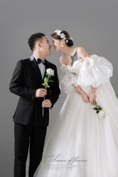 -金夫人婚纱摄影
