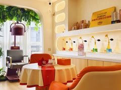 -瑶舍头疗·瑶浴·芳香热石SPA(五洲国际店)